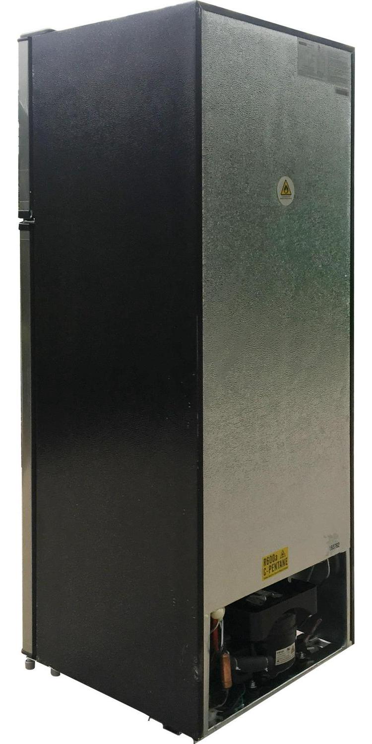 Frigidaire 7.5 Cu. Ft. Refrigerator Platinum Series Stainless Look  (EFR780-6COM)